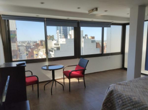 Penthouse Roundeau